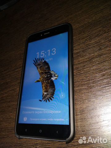 Redmi Note 5A Prime 32гб Redmi Note 5A Prime 32гб