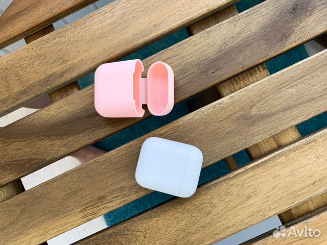 Кейс AirPods 2