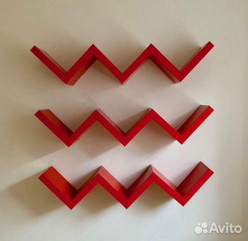 Дизайнерские книжная полки Дизайнерские книжная полки