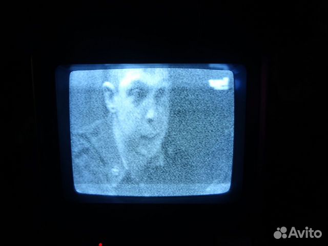 Телевизор Телевизор