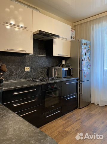 1-к квартира, 51 м², 2/3 эт.