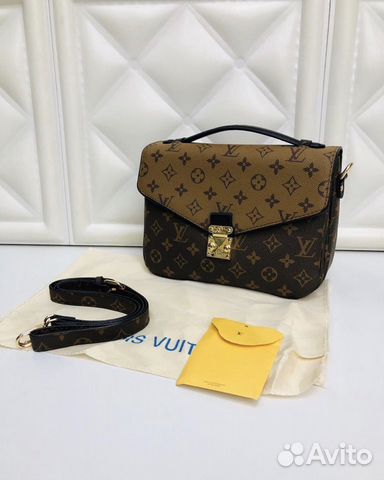 Сумка Louis Vuitton Сумка Louis Vuitton
