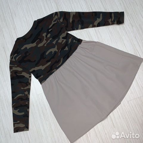 Платье детское Mini maxi Платье детское Mini maxi