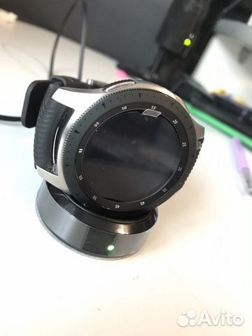 Смарт-часы samsung Galaxy Watch