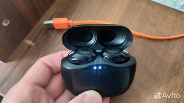 JBL Tune 120 TWS