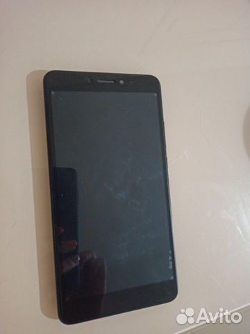 Xiaomi mi max 2 Xiaomi mi max 2