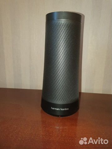 Bluetooth колонка harman kardon invoke