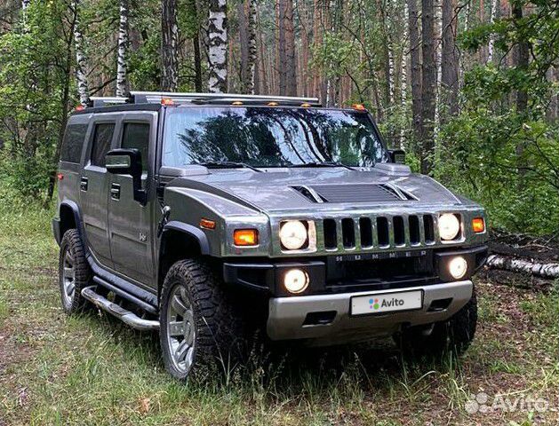 Купить Внедорожник Бу В Тамбове И Области