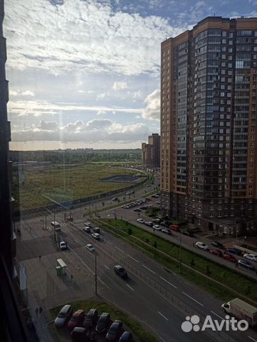 3-к квартира, 78.2 м², 11/27 эт.