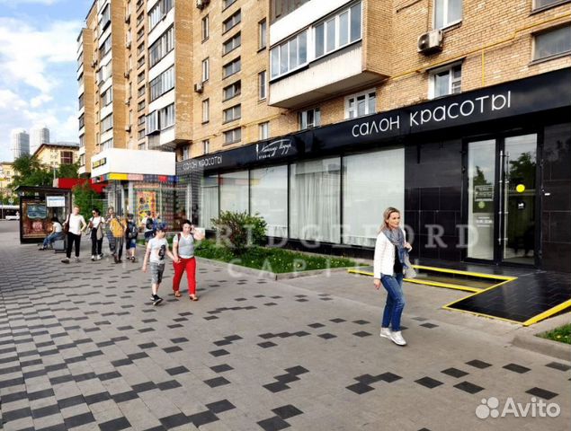 Помещение в аренду, свао, 207 метров Помещение в аренду, свао, 207 метров