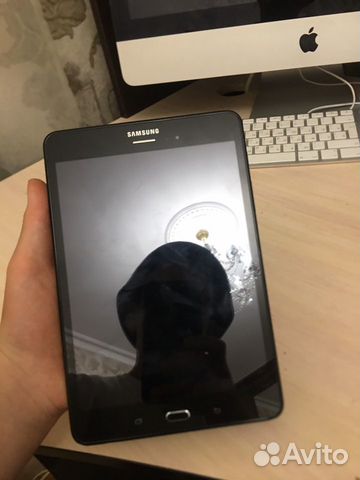 Samsung Galaxy Tab A Samsung Galaxy Tab A