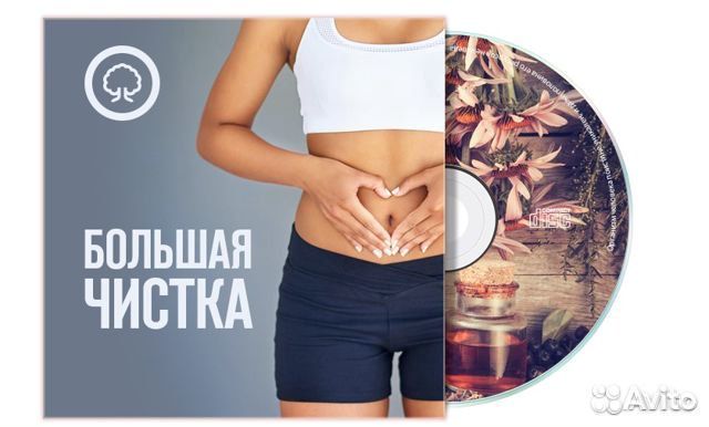 Алексей Маматов Большая чистка (2019) Алексей Маматов Большая чистка (2019)