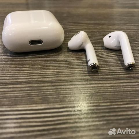 Airpods 2