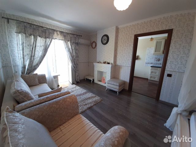1-к квартира, 38.8 м², 9/10 эт.