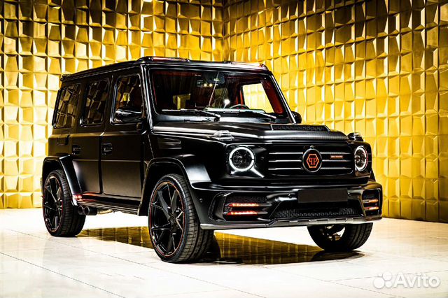 philipp plein g wagon