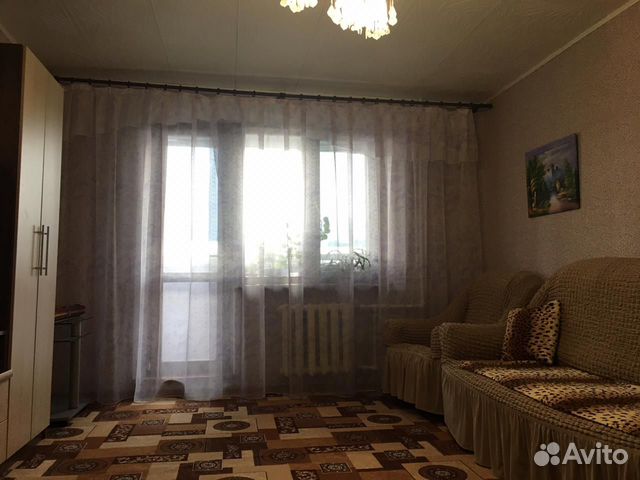 2-к квартира, 53.3 м², 4/5 эт. 2-к квартира, 53.3 м², 4/5 эт.