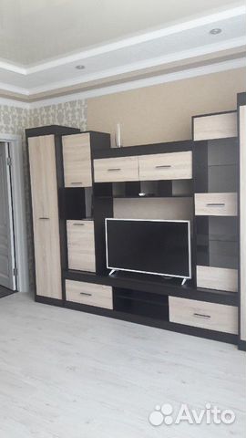 1-к квартира, 52 м², 4/9 эт.