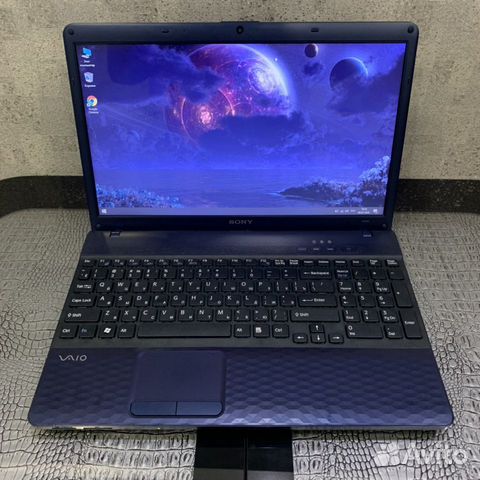 Sony Vaio/Core i3/500Гб/4Гб/nvidia Sony Vaio/Core i3/500Гб/4Гб/nvidia