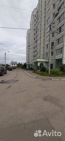 2-к квартира, 60.4 м², 11/12 эт.