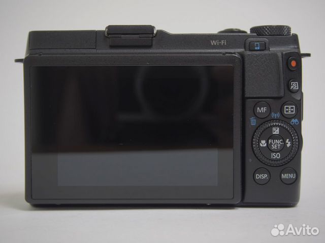 Canon PowerShot G1 X Mark II
