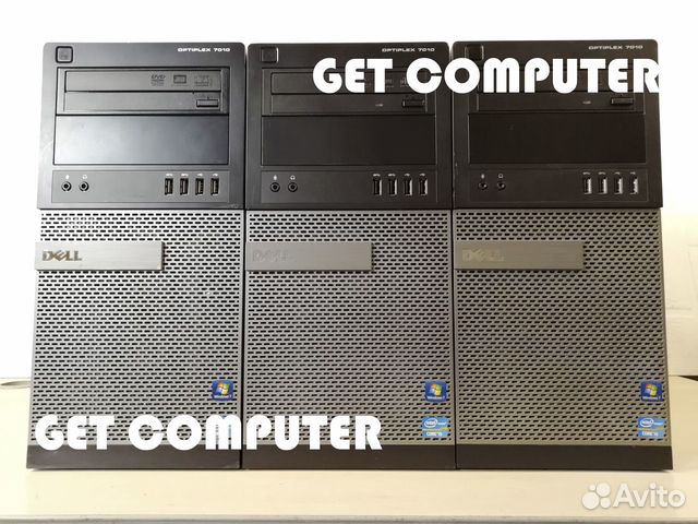HP Core i3-2100/2120 (25 штук)
