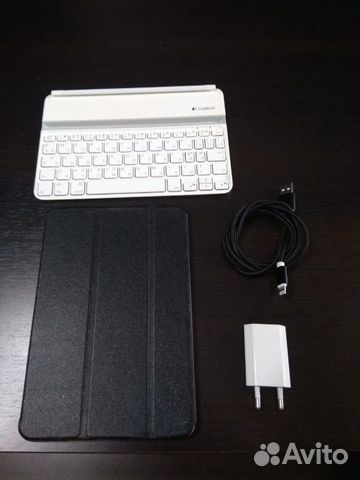 iPad mini 2