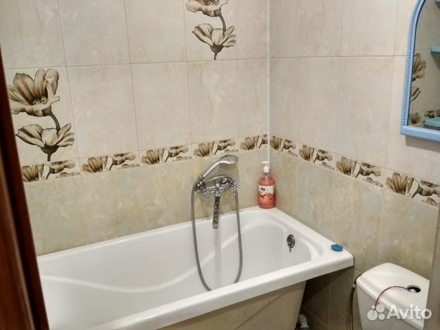 2-к квартира, 55 м², 4/5 эт. 2-к квартира, 55 м², 4/5 эт.