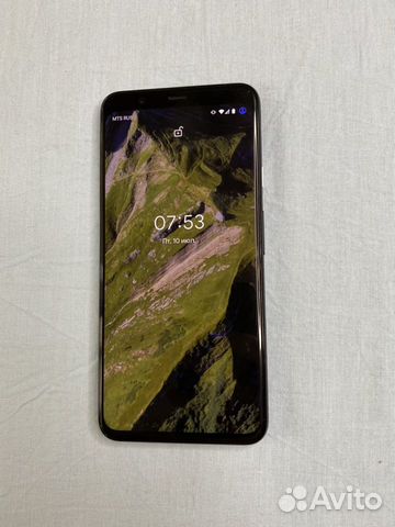 Google Pixel 4 XL 64Gb