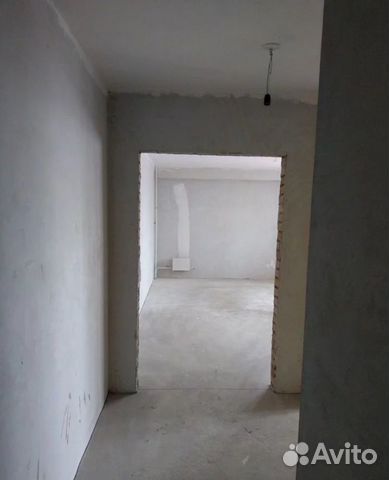 2-к квартира, 53.2 м², 12/19 эт.