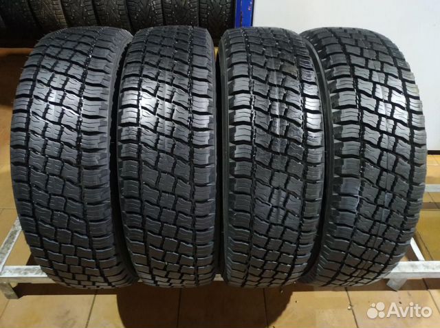 225 75 16 Kama бу Шины Летние 225 75 R16 101I