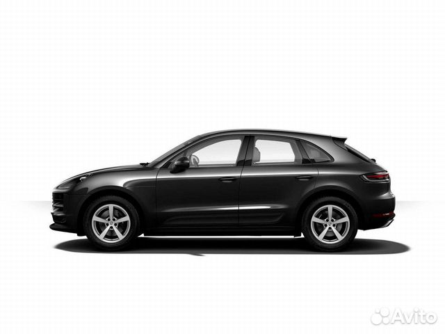Porsche Macan 2.0 AMT, 2020