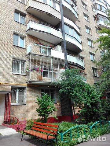 Студия, 10.3 м², 1/9 эт.