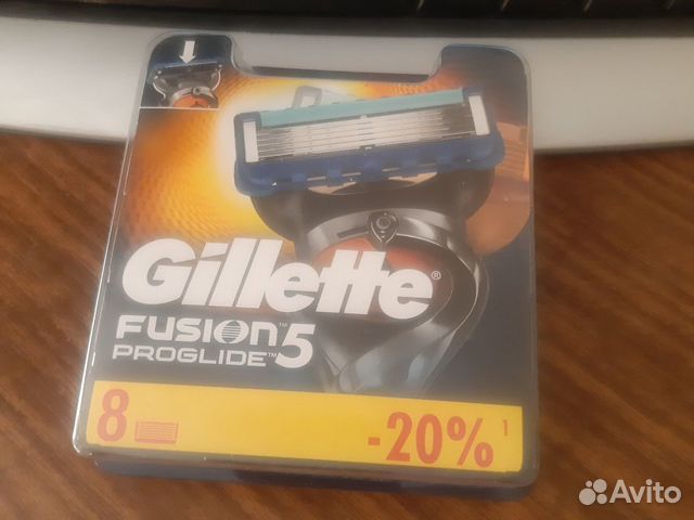 Gillette fusion proglide 5 Gillette fusion proglide 5