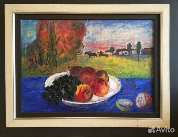 Картины (Чубаров, Соколов, Добрынин, Minella) и др