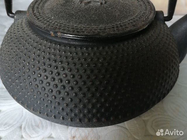 Заварочный чайник