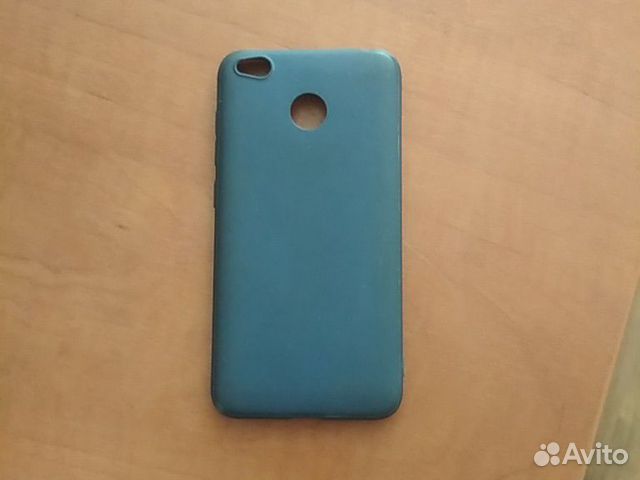 Чехол Xiaomi Redmi 4x