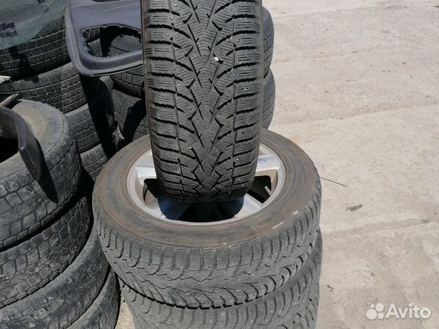 Диски сборе на Lexus Диски сборе на Lexus