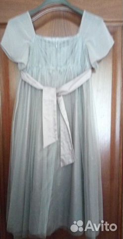 Нарядное платье Monsoon Нарядное платье Monsoon