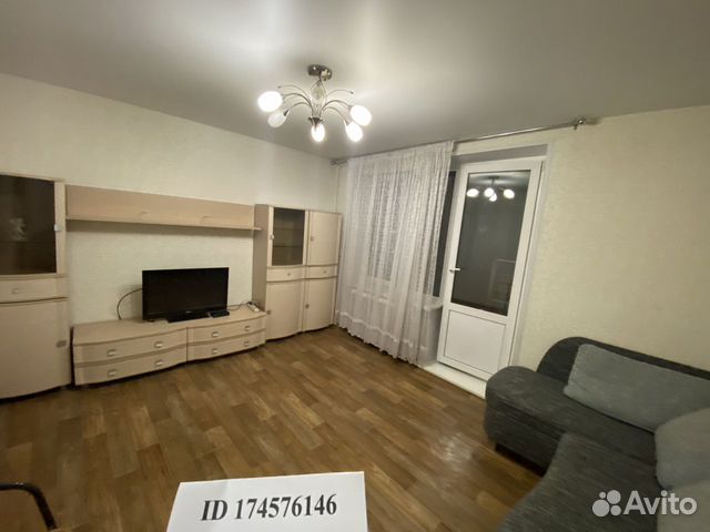 2-к квартира, 49 м², 3/5 эт.
