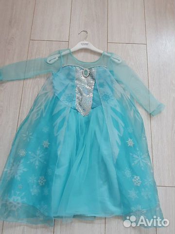 Платье Frozen Платье Frozen