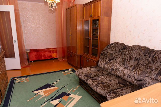 1-к квартира, 32 м², 4/5 эт. 1-к квартира, 32 м², 4/5 эт.
