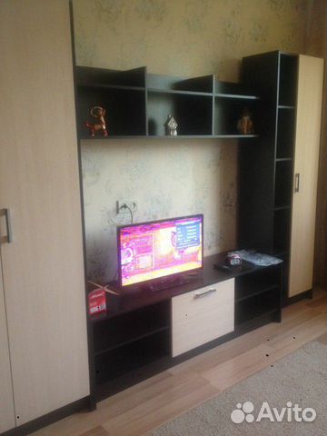 2-к квартира, 54 м², 8/14 эт. 2-к квартира, 54 м², 8/14 эт.