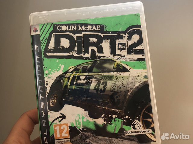 Игра Call of duty MW3 PS3