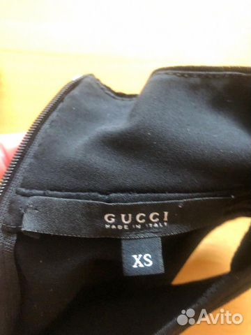 Платье Gucci оригинал Платье Gucci оригинал