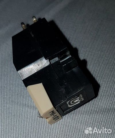 Головка звукоснимателя Unitra mf-101 Головка звукоснимателя Unitra mf-101