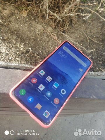 Mi 9T (6/64) (торг/обмен)