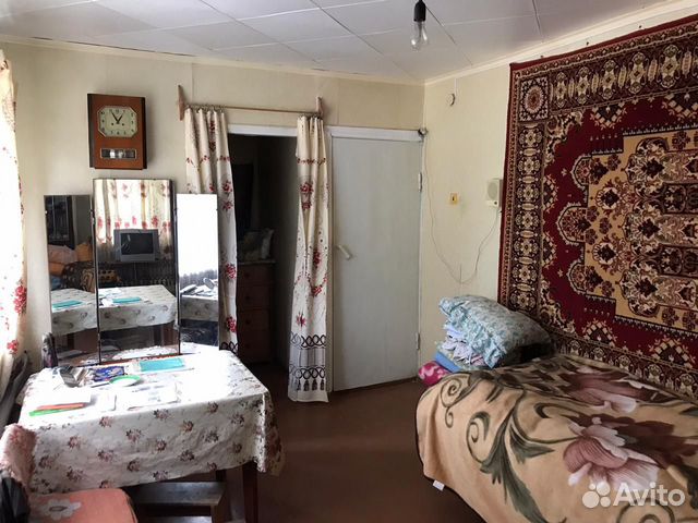 1-к квартира, 37.6 м², 2/2 эт.