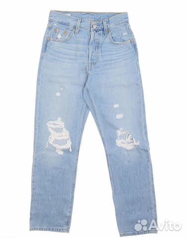 Джинсы Levi’s Джинсы Levi’s