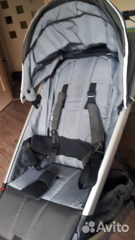 Коляска Thule Urban Glide 2 Коляска Thule Urban Glide 2