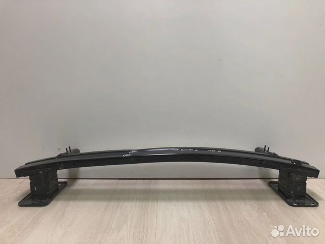 Усилитель бампера передний Hyundai Creta Хендэ Кре Усилитель бампера передний Hyundai Creta Хендэ Кре